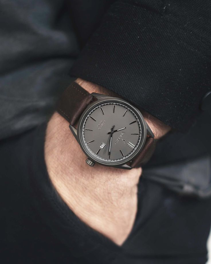 Watch Collection