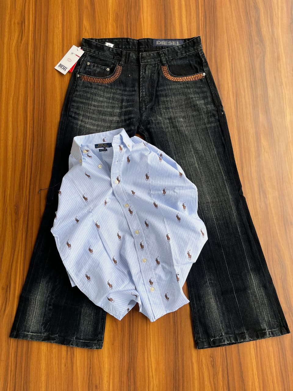 Signature Style Combo