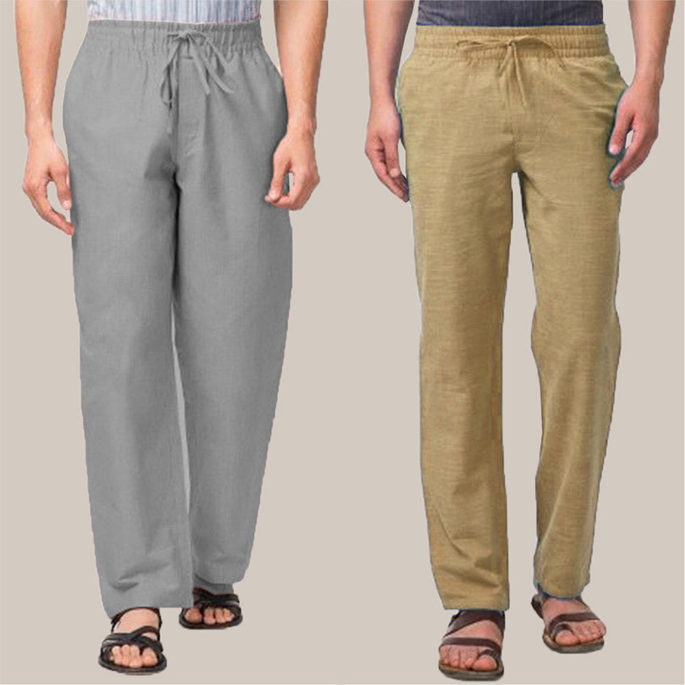 Men's Pant Combo