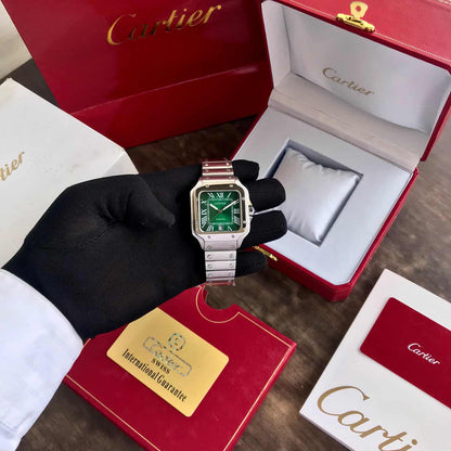 Cartier Celestia – Tourbillon Moonphase Complication