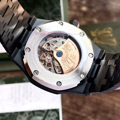 Audemars Piguet Royal Oak Skeleton Automatic Watch