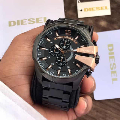 Diesel Mega Chief BronzeCore – Tactical Chrono Edition