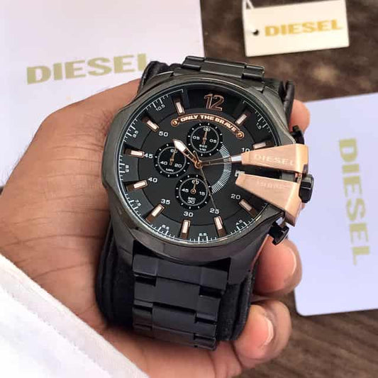 Diesel Mega Chief BronzeCore – Tactical Chrono Edition
