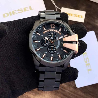 Diesel Mega Chief BronzeCore – Tactical Chrono Edition