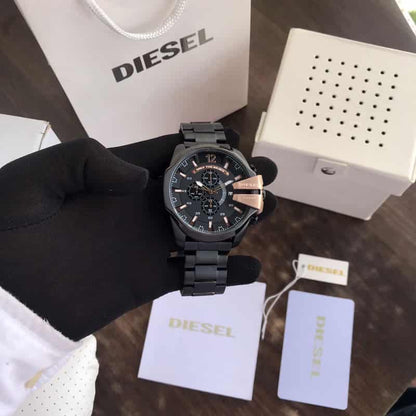 Diesel Mega Chief BronzeCore – Tactical Chrono Edition