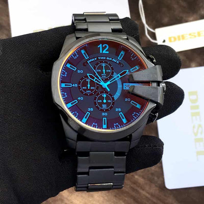Diesel Mr. Daddy 2.0 VoltRogue – Electric Chrono Edition