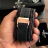 Hublot Tourbillon Mechanical Harmony – Rose Gold Edition