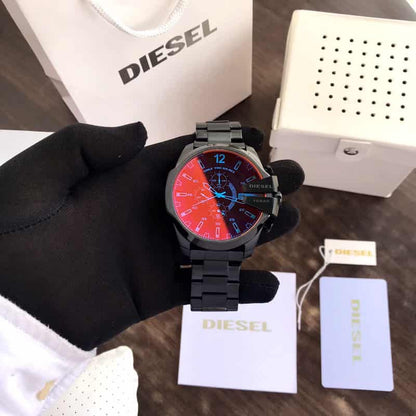 Diesel Mr. Daddy 2.0 VoltRogue – Electric Chrono Edition