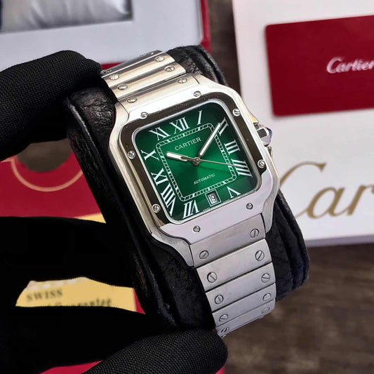 Cartier Celestia – Tourbillon Moonphase Complication