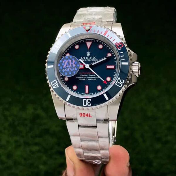 Rolex Rough Matt Diver Japanese Automatic Machinery Men’s Watch