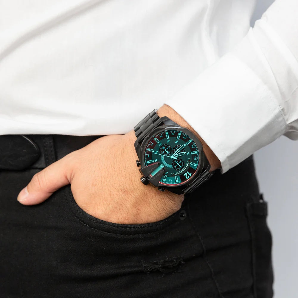 Diesel Mr. Daddy 2.0 VoltRogue – Electric Chrono Edition