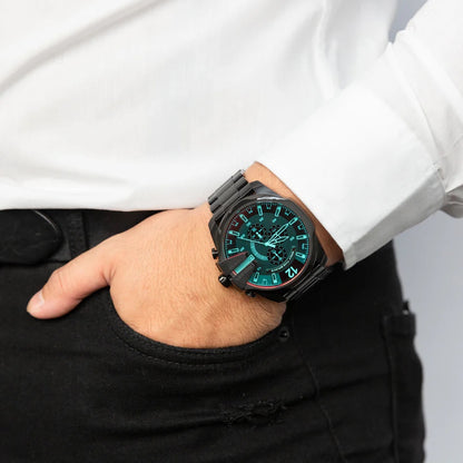 Diesel Mr. Daddy 2.0 VoltRogue – Electric Chrono Edition