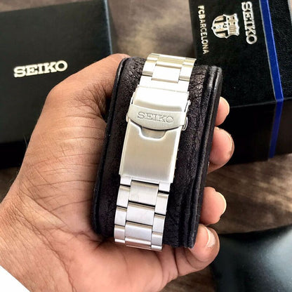 Seiko PROSPEX Prospex Solar Diver Automatic Mens Watch