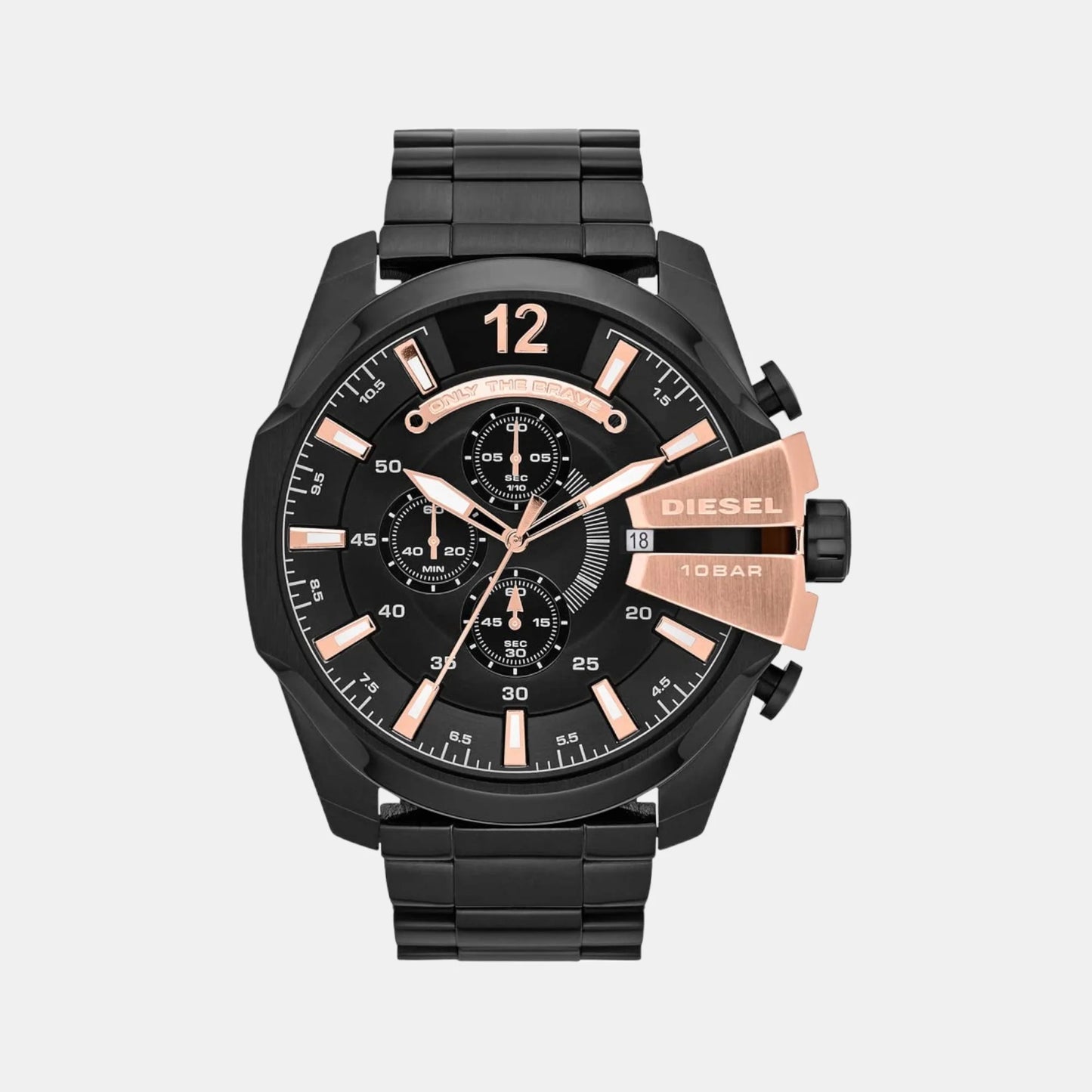 Diesel Mega Chief BronzeCore – Tactical Chrono Edition