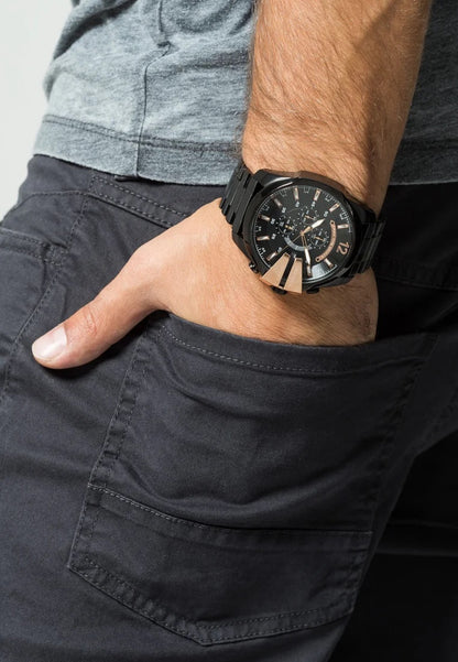 Diesel Mega Chief BronzeCore – Tactical Chrono Edition